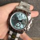 Daytona 116506 40mm SS/SS Ice Blue/Arab NOOB DD4130
