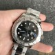 YachtMaster 268622 37mm SS/SS Grey ARF Asia 3135