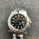 YachtMaster 268622 37mm SS/SS Grey ARF Asia 3135