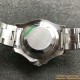 YachtMaster 268622 37mm SS/SS Grey ARF Asia 3135