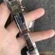 YachtMaster 268622 37mm SS/SS Grey ARF Asia 3135