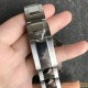 YachtMaster 268622 37mm SS/SS Grey ARF Asia 3135