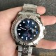 YachtMaster 268622 37mm SS/SS Blue ARF Asia 3135