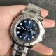 YachtMaster 268622 37mm SS/SS Blue ARF Asia 3135