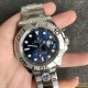 YachtMaster 268622 37mm SS/SS Blue ARF Asia 3135