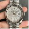 Datejust 126334 41mm Jub 904L SS/SS Silver/Stk ARF VR3235