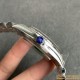 Datejust 126334 41mm Jub 904L SS/SS Silver/Stk ARF VR3235