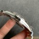 Datejust 126334 41mm Jub 904L SS/SS Silver/Stk ARF VR3235