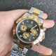Daytona 116503 40MM YG/SS Black/Dia BLSF DD4130