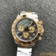 Daytona 116503 40MM YG/SS Black/Dia BLSF DD4130