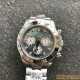 Daytona 116503 40MM Oys SS/SS Green/Dia BLSF DD4130