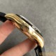 Daytona 126518 40mm YG/RU Black/Stk NOOB SH4131 Super Clone