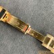 Daytona 126518 40mm YG/RU Black/Stk NOOB SH4131 Super Clone