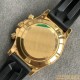 Daytona 126518 40mm YG/RU Black/Stk NOOB SH4131 Super Clone