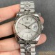 Datejust 126234 36mm Jub SS/SS Silver/Stk ARF VR3235