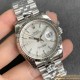 Datejust 126234 36mm Jub SS/SS Silver/Stk ARF VR3235