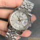 Datejust 126234 36mm Jub SS/SS Silver/Stk ARF VR3235
