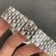 Datejust 126234 36mm Jub SS/SS Silver/Stk ARF VR3235