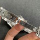 Datejust 126234 36mm Jub SS/SS Silver/Stk ARF VR3235