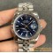 Datejust 126234 36mm Jub SS/SS Blue/Stk ARF VR3235