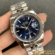 Datejust 126234 36mm Jub SS/SS Blue/Stk ARF VR3235
