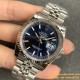 Datejust 126234 36mm Jub SS/SS Blue/Stk ARF VR3235