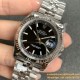 Datejust 126234 36mm Jub SS/SS Black/Stk ARF VR3235