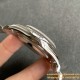 Datejust 126234 36mm Jub SS/SS Black/Stk ARF VR3235