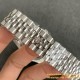 Datejust 126234 36mm Jub SS/SS Black/Stk ARF VR3235