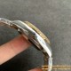 DateJust 36mm Oyst Dia 904L YG/SS Gold/Rmn EWF A3235