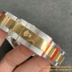 DateJust 36mm Oyst Dia 904L YG/SS Gold/Rmn EWF A3235