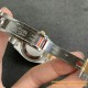 DateJust 36mm Oyst Dia 904L YG/SS Gold/Rmn EWF A3235