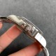 Explorer II 216570 904L SS/SS Wht GMF Asia 3187 CHS