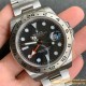 Explorer II 216570 SS/SS Black GMF Asia 3187 CHS