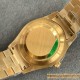 DayDate 40mm YG/YG Gold/Stk V2 EWF A2836