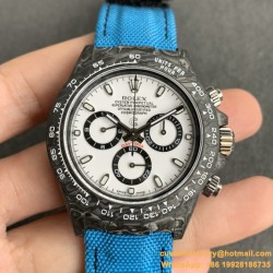 Daytona DIW Carbon Cream FC/NY White WWF A7750