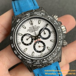 Daytona DIW Carbon Cream FC/NY White WWF A7750