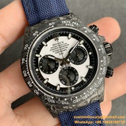 Daytona DIW Carbon Cream FC/NY White WWF A7750