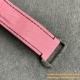 Daytona Diw 40mm Pink FC/NY Black Dial WWF A7750