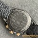 Daytona Diw 40mm Green FC/NY Black DIal WWF A7750