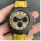 Daytona Diw 40mm FC/NY Yellow Gold Dial WWF A7750