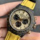 Daytona Diw 40mm FC/NY Yellow Gold Dial WWF A7750