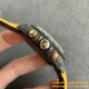 Daytona Diw 40mm FC/NY Yellow Gold Dial WWF A7750