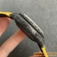 Daytona Diw 40mm FC/NY Yellow Gold Dial WWF A7750