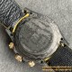 Daytona Diw 40mm FC/NY Yellow Gold Dial WWF A7750