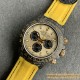 Daytona Diw 40mm FC/NY Yellow Gold Dial WWF A7750