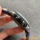 Daytona Diw 40mm FC/NY Dark Blue Dial WWF A7750