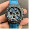 Daytona Diw 40mm FC/NY Grey-Blue Dial WWF A7750