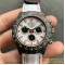 Daytona Diw 40mm FC/NY Crean White Dial WWF A7750