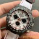 Daytona Diw 40mm FC/NY Crean White Dial WWF A7750